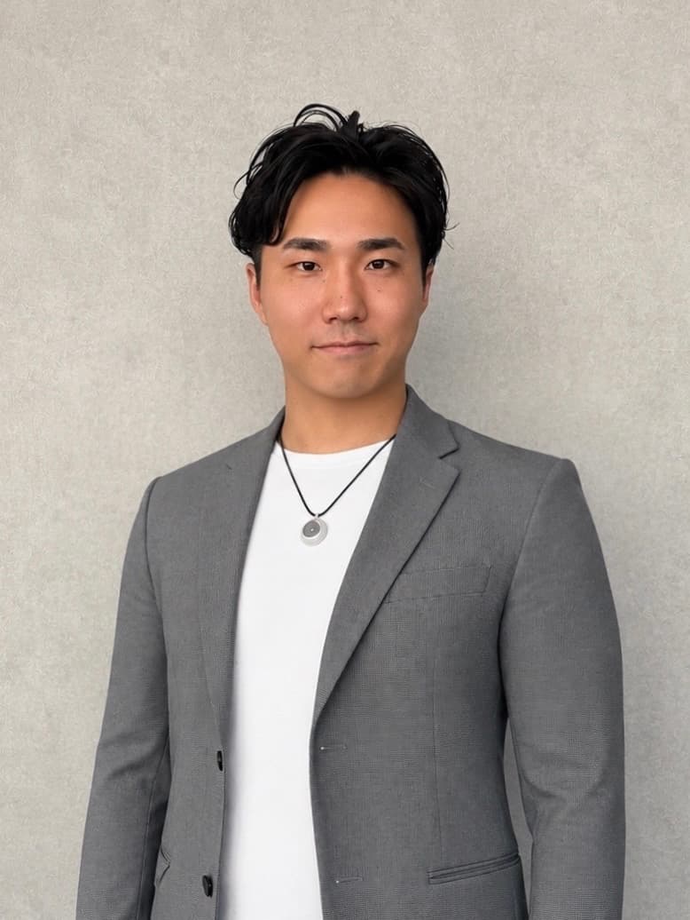 株式会社Polestar AI 代表 深瀬 雅己